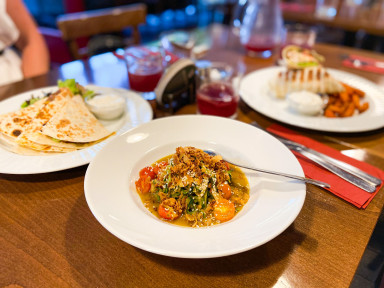 We visited: Restaurant Cik Cak