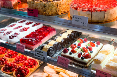 Navštívili jsme: Park café 67