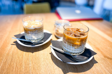 Navštívili jsme: Kafe Pragovka