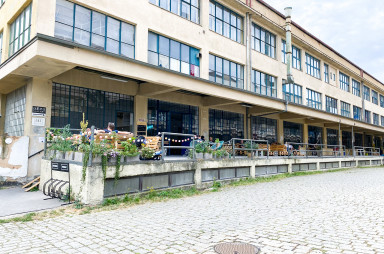 Navštívili jsme: Kafe Pragovka