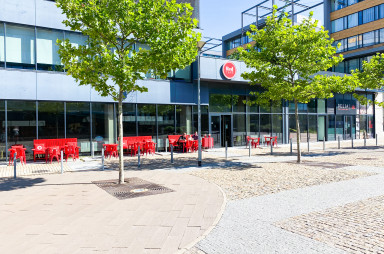 Navštívili jsme: Red Café