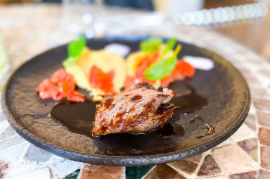 Navštívili jsme: restauraci Sanduga