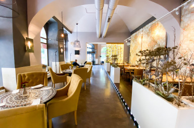 Navštívili jsme: restauraci Sanduga