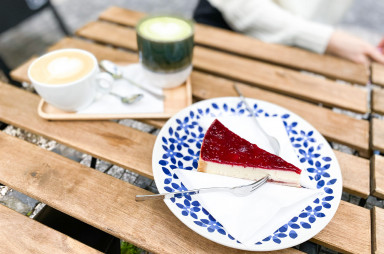 Navštívili jsme: Loft espresso bar