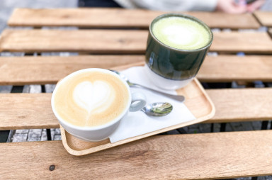 Navštívili jsme: Loft espresso bar