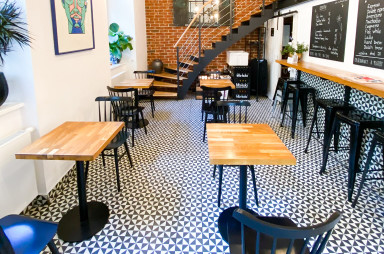 Navštívili jsme: Loft espresso bar