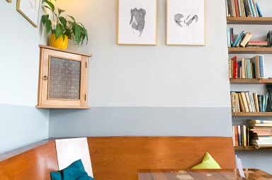 Navštívili jsme: Café Frida
