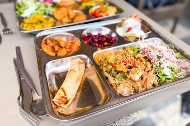 Navštívili jsme: Dhaba Beas