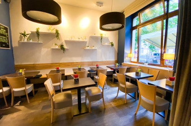 Navštívili jsme: WOKER Bistro