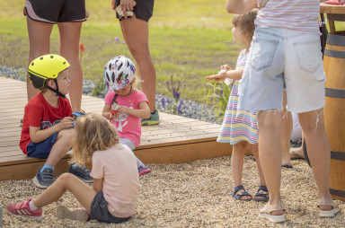 Otevření Café Park Zahrádky