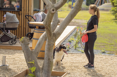 Otevření Café Park Zahrádky