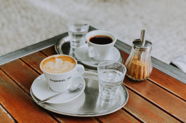 Navštívili jsme: Espressone