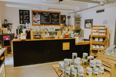 Navštívili jsme: Espressone