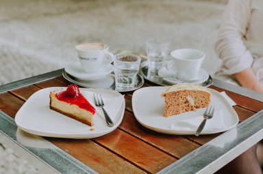 Navštívili jsme: Espressone