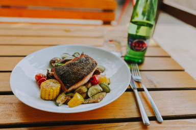 Navštívili jsme: Restaurace Štěrba