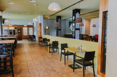 Navštívili jsme: Restaurace Štěrba