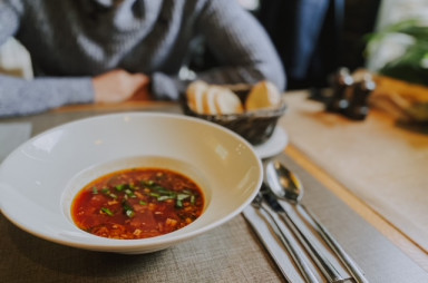 Navštívili jsme: Restaurace Cerreto