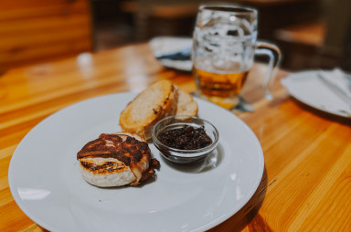 Navštívili jsme: Double's Steak & Burger
