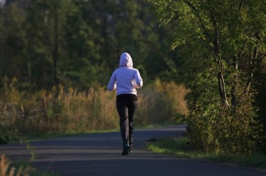 bicycle path