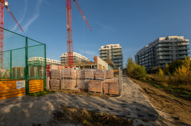 Construction, November 2022