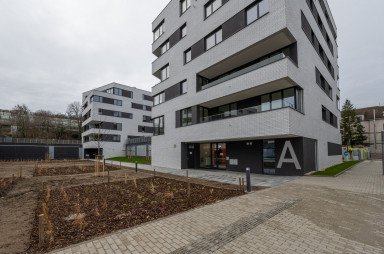 Stavba, březen 2023