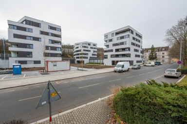 Stavba, březen 2023