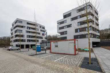 Stavba, březen 2023
