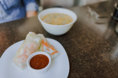 We visited: Yumi Time