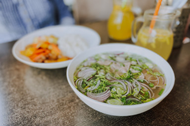 We visited: Yumi Time