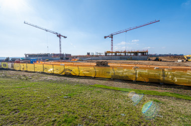 Construction, March 2024