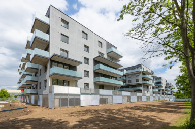 Under construction - May 2025