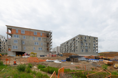 Under construction - may 2025