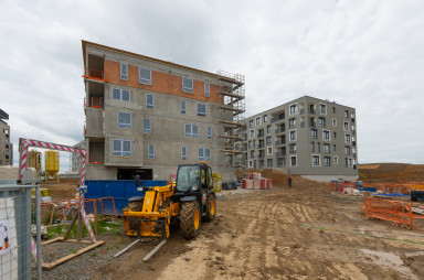 Under construction - may 2025