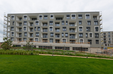 Under construction - may 2025