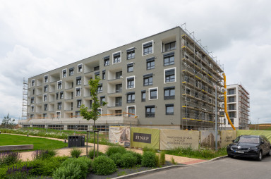 Under construction - may 2025