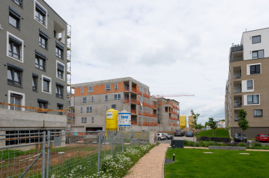 Under construction - may 2025