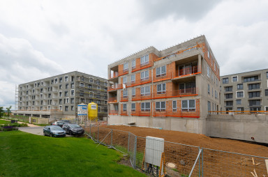 Under construction - may 2025