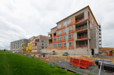 Under construction - may 2025