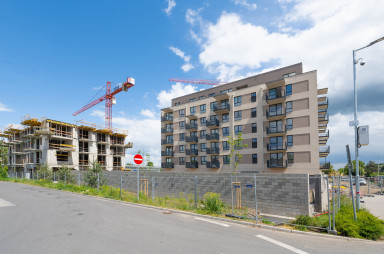 Under construction - may 2025