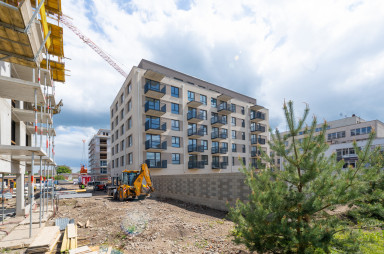 Under construction - may 2025