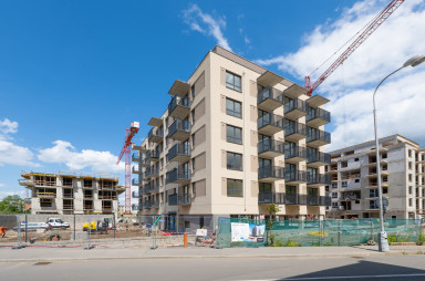 Under construction - may 2025