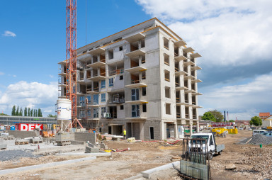 Under construction - may 2025