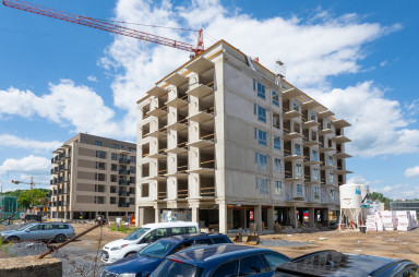 Under construction - may 2025