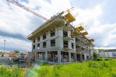 Under construction - may 2025