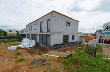 Under construction - may 2025