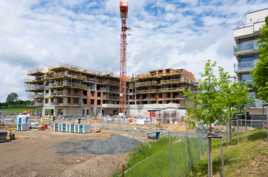 Under construction - may 2025