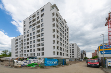 Under construction - may 2025