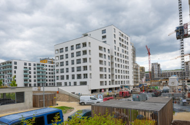 Under construction - may 2025