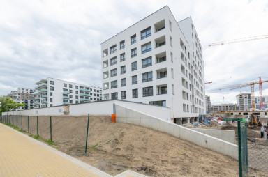 Under construction - may 2025