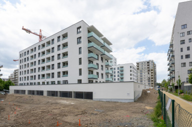 Under construction - may 2025